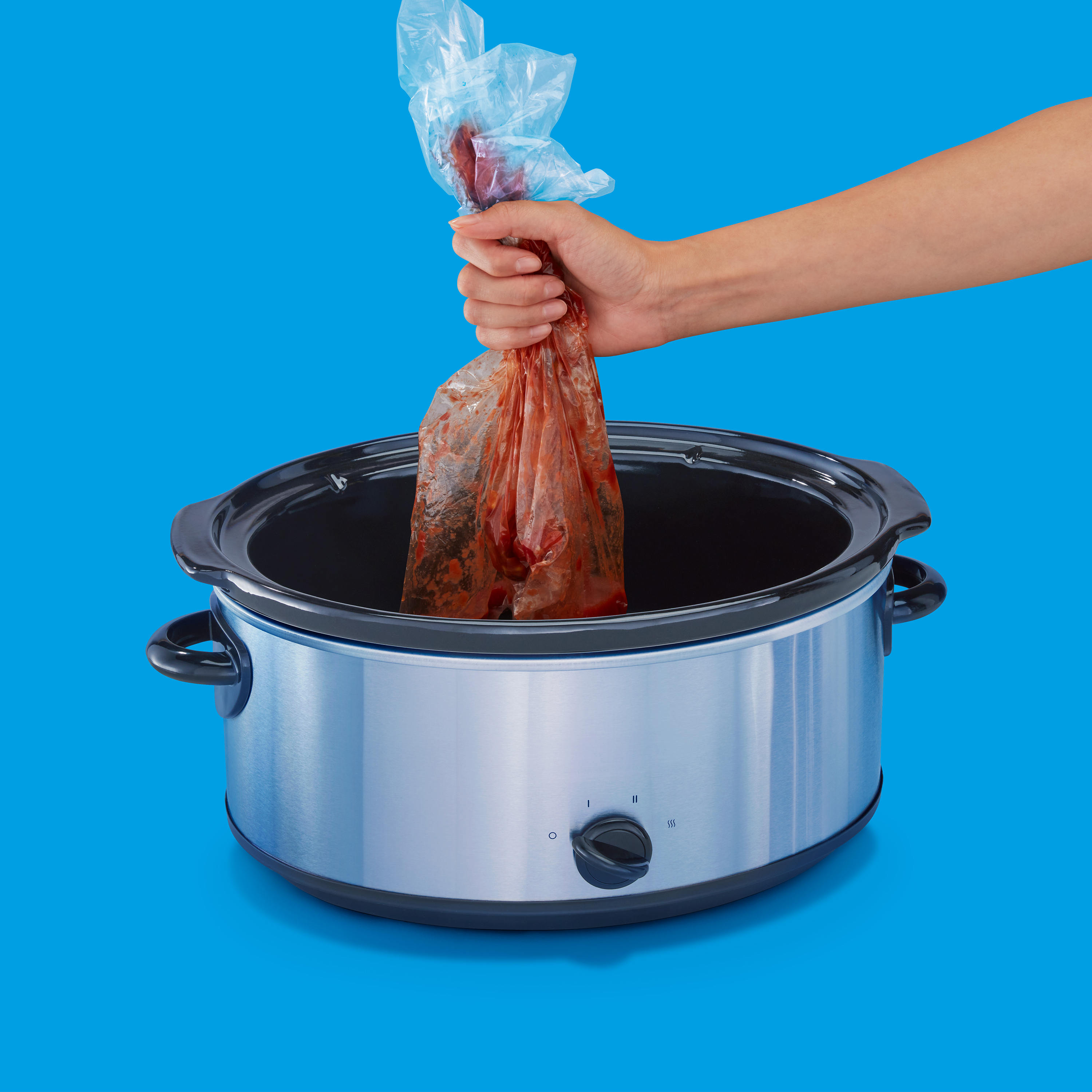 Slow Cooker Liners | Reynolds Canada Brands | Kitchen Products